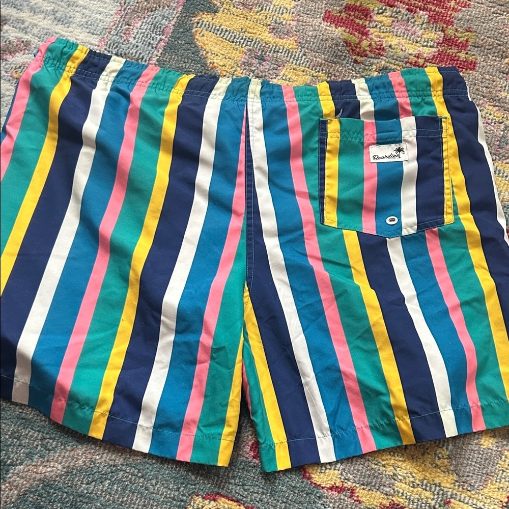 Boardies men’s swim trunks size L - Picture 3 of 7